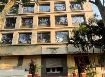 Hotel Sarovar Residency