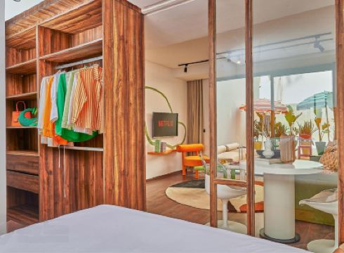 Stayhere Casablanca - CIL - Vibrant Residence