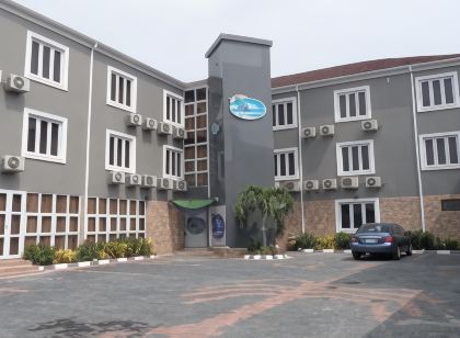 大西洋棕櫚套房飯店