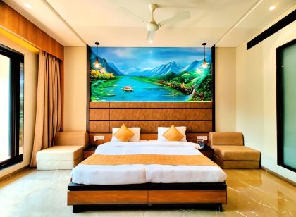 Anil Farms Gir Jungle Resort