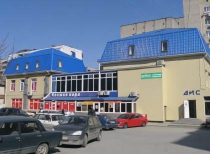 Nord Hotel