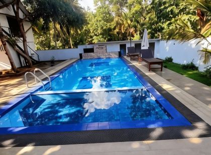 Sigiri Holiday Bungalow