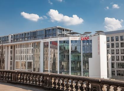 菲利克斯裡本迪根屋茨溫格套房飯店