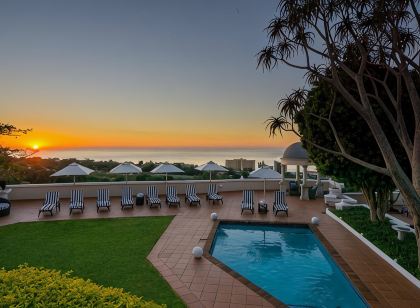 The View Boutique Hotel & Spa