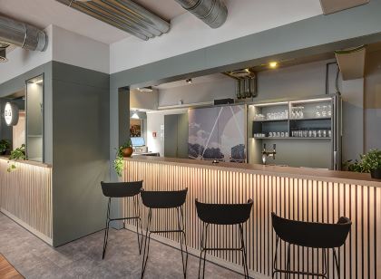 B&B HOTEL Kassel-Industriepark