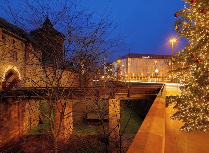 Le Méridien Grand Hotel Nuremberg