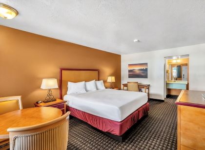 Virgin River Hotel and Casino