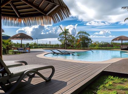Hotel Ohana Rapa Nui