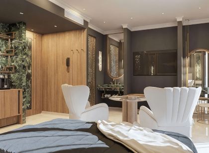 Dicosta Hotel and Spa