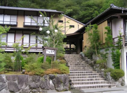 Irori No Yado Sankichi