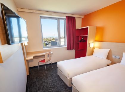 Kyriad Eco Clermont Ferrand Centre