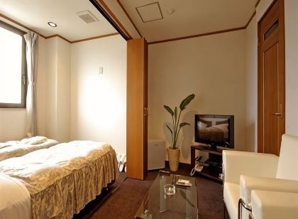 桜ホテル 大網店