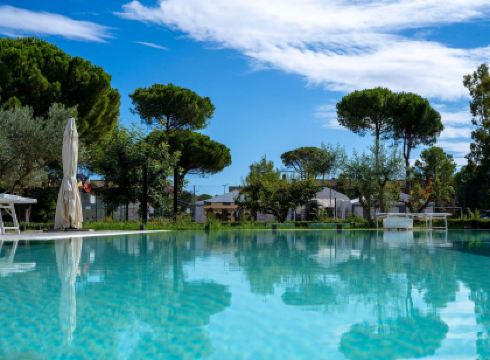 Hotel San Vincenzo Resort