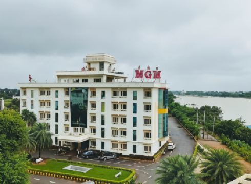 Hotel MGM Grand