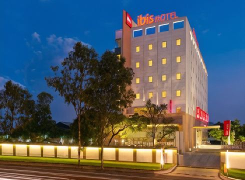 Ibis Nashik