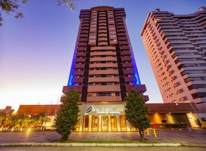 Blue Tree Towers Millenium Porto Alegre