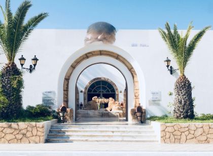 Dar El Manara Djerba Hotel & Aparts