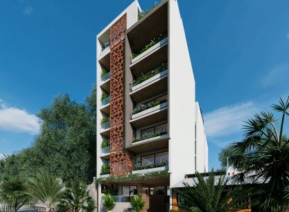 Abba Suites Playa del Carmen