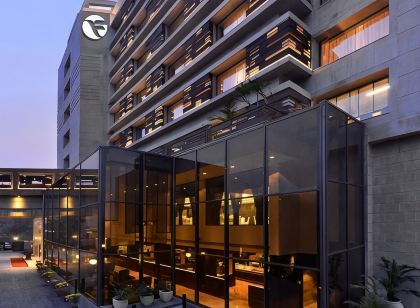 Fortune District Centre, Ghaziabad - Member ITC Hotels' Group