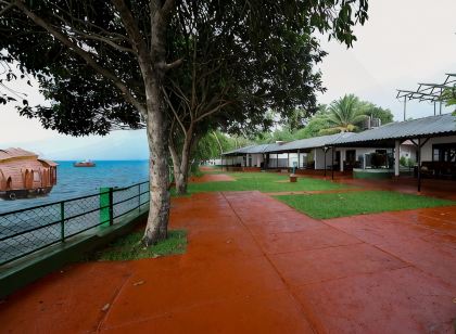 ILLIKKALAM Lakeside Cottages Kumarakom Kerala