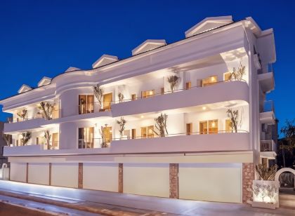 L'Olive Homes