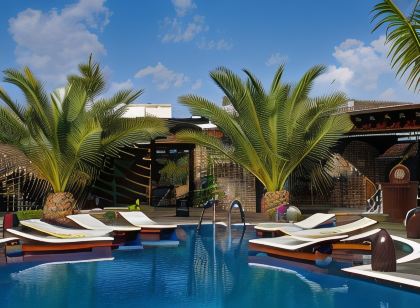 Villa Vik - Hotel Boutique - Adults Only