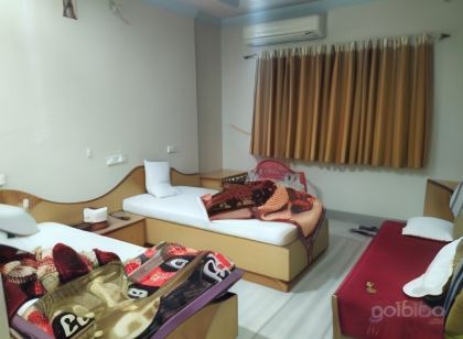 Shree Aditya Hotel and Restaurant