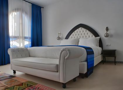 Lina Ryad & Spa