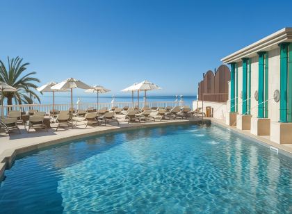 Hotel Nixe Palace