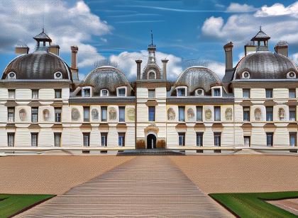 Novotel Blois Centre Val de Loire