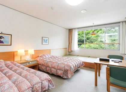 이치노마타 온센 그랜드 호텔