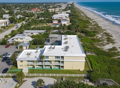 Tuckaway Shores Resort