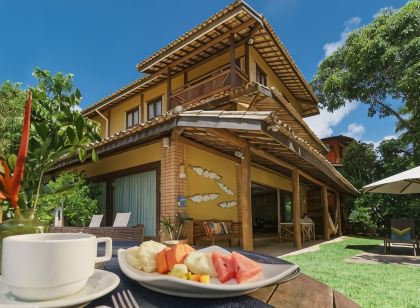 Hotel Via Dos Corais