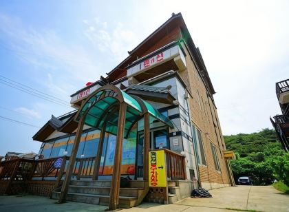 안면도 유앤아이펜션