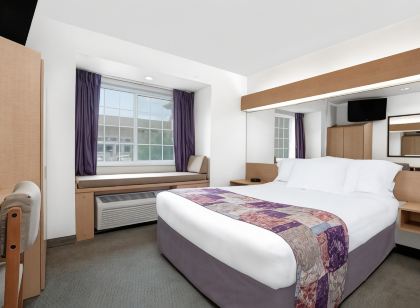 Microtel Inn & Suites by Wyndham Mankato