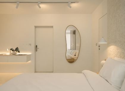 你好普羅夫迪夫飯店