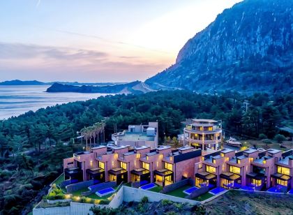 오션브릭 풀빌라