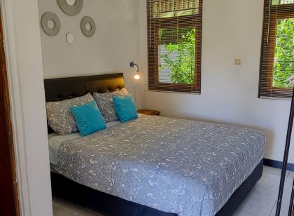 Guesthouse Thalassa