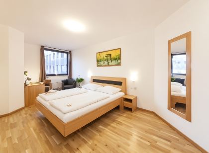 Hotel Kaffeemühle Wien