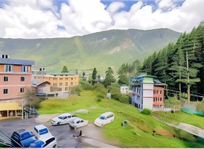 Hotel Hadimba Way