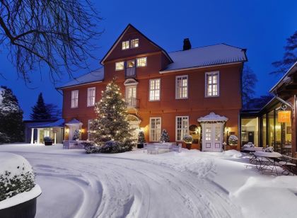 Hotel Fürstenhof
