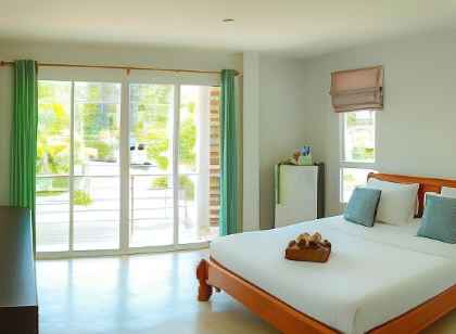 Baan I Talay Chumphon บ้านไอทะเลชุมพร