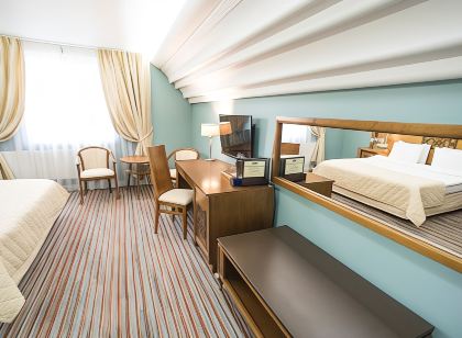 Blues Hotel