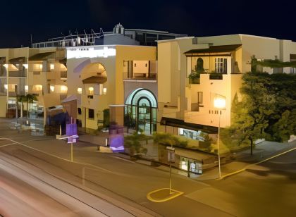 Hacienda Real del Caribe Hotel