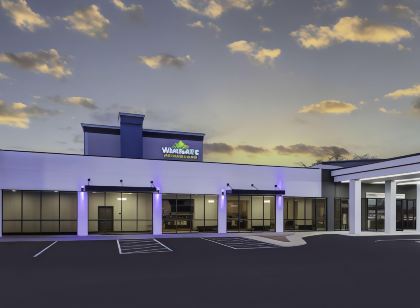 Wingate by Wyndham Wichita Airport