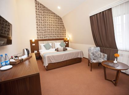 Auroom Hotel