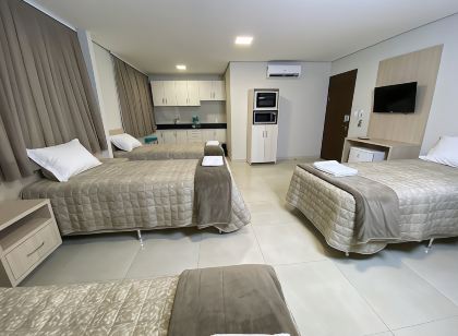 Residencial Shalfa
