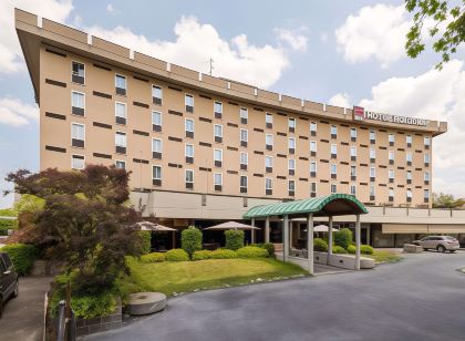 SHG Hotel Bologna