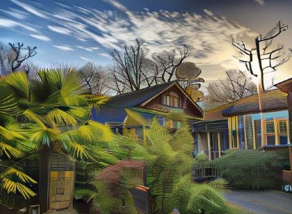 Marwell Hotel Winchester South