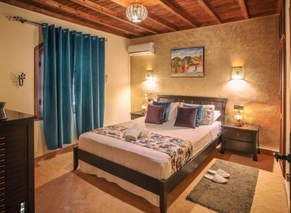 Villa Rita Guest House